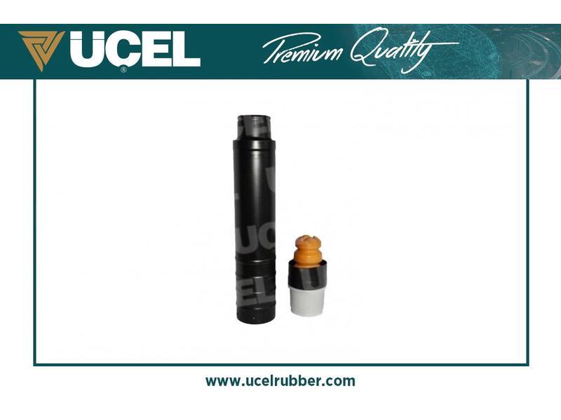 AMORTISOR SUSPANSIYON TAKOZU ARKA CLIO IV - UC-EL - OEM 552405569R