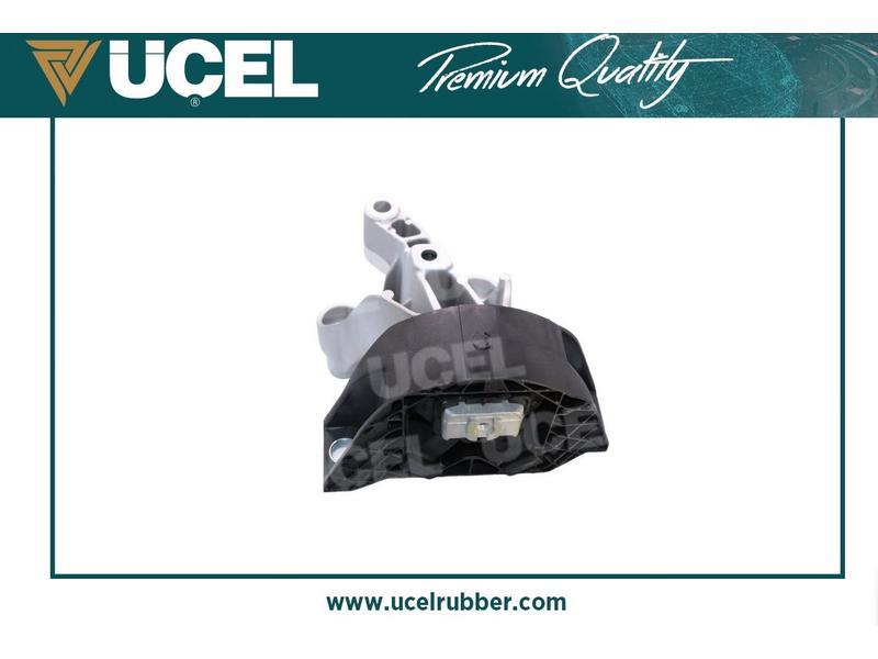 MOTOR TAKOZU SAG SYMBOL LOGAN II SANDERO II - UC-EL - OEM 112105431R