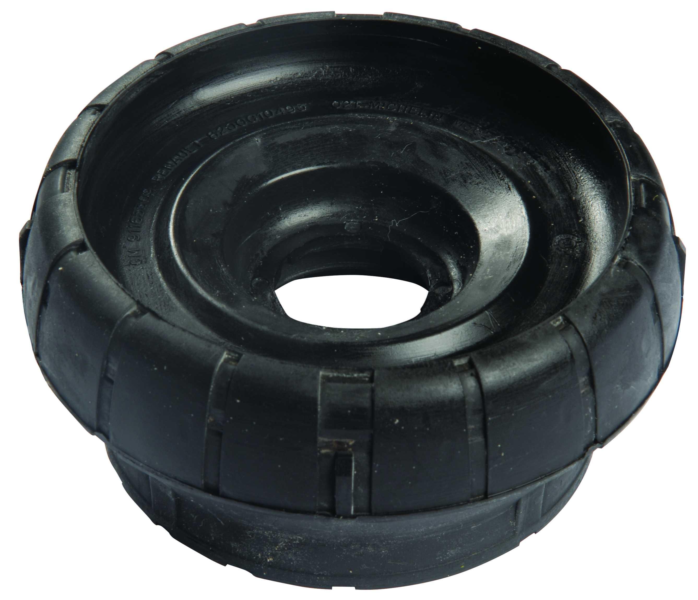 AMORTISOR TAKOZU ON TRAFIC II 06> OPEL VIVARO II 06>1.9dCi - UC-EL - OEM 8200010493