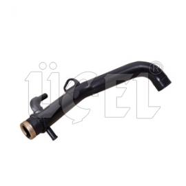 BENZIN DEPO BORUSU PLASTIK 1.4 1.6 KARBURATORLU R9 R11 - UC-EL - OEM 7700699619
