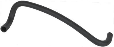 KALORIFER HORTUMU 1.2 CLIO - UC-EL - OEM 7700739813