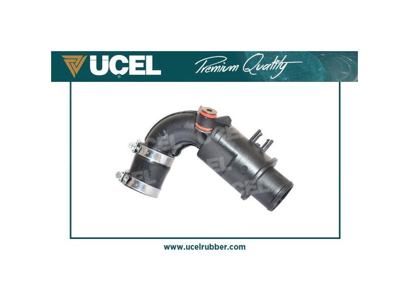TURBO BORUSU 1.5DCI K9K LMOT MEGENE II CLIO II III - UC-EL - OEM 8200164191