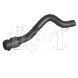 KALORIFER HORTUMU 1.2 KANGOO CLIO II 1997 2008 - UC-EL - OEM 7700428135