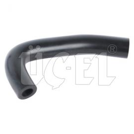 YAG BUHAR EMICI HORTUMU 1.9D F8Q FCOJ KANGOO I - UC-EL - OEM 7700869572