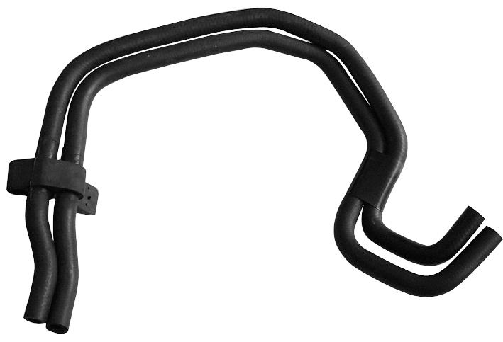 KALORIFER HORTUMU 2.5DCI MASTER II 2.5 DTI S8U MOVANO A 1996 2010 - UC-EL - OEM 7700308663