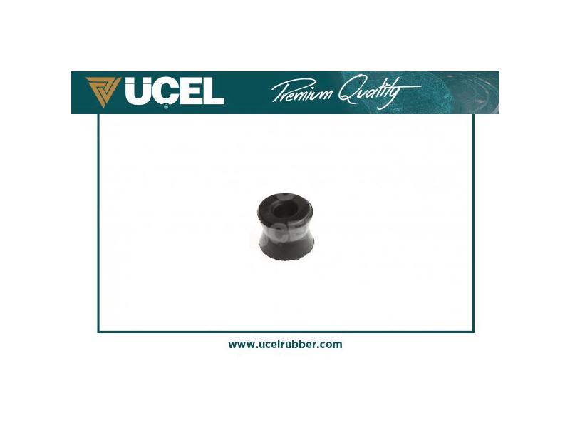 AMORTISOR ALT LASTIGI DKS - UC-EL - OEM 9919300