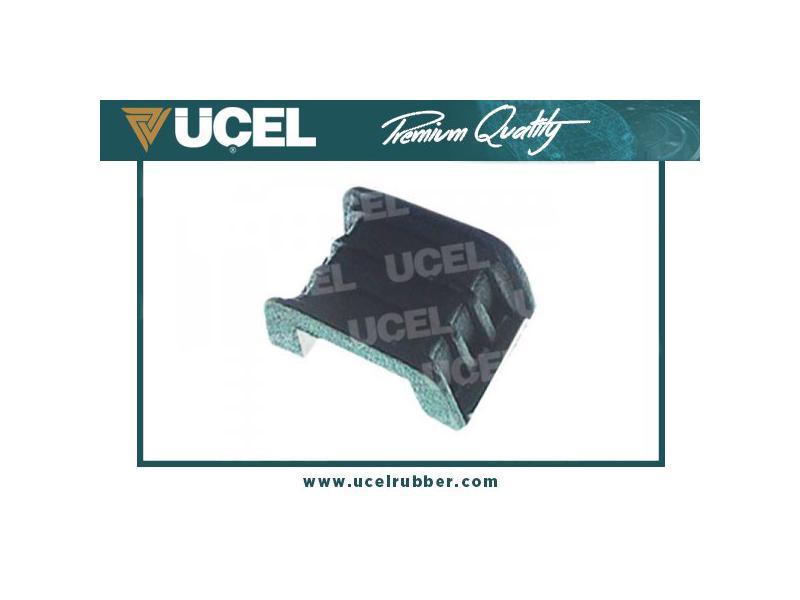 RADYATOR LASTIGI ALT M124 M131 DKS - UC-EL - OEM 4325011
