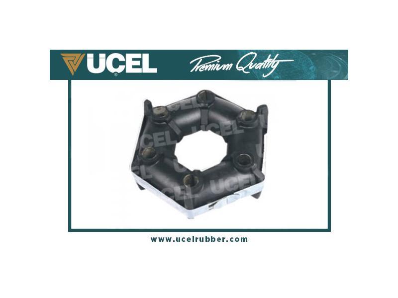 SAFT KAPLINI 6 KOSE TAKOZ  M131 DKS - UC-EL - OEM 4516801