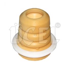 AMORTISOR ARA YATAK TAKOZU ON DUCATO III BOXER III JUMPER III — UC-EL UCL-31225 - UC-EL - OEM 50705220