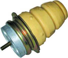 AMORTISOR ARA YATAK TAKOZU ARKA DOBLO 2001=> (TUM MOTOR TIPLERI) - UC-EL - OEM 46796102