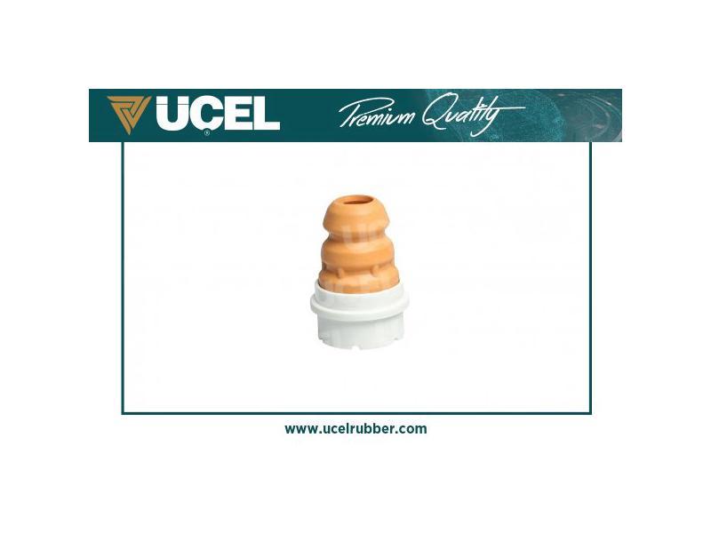 AMORTISOR ARA YATAK TAKOZU ON DOBLO I 01 > - UC-EL - OEM 46792633
