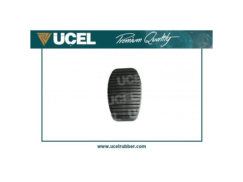 PEDAL LASTIGI FREN DEBRIYAJ M131 DKS - UC-EL - OEM 7568442