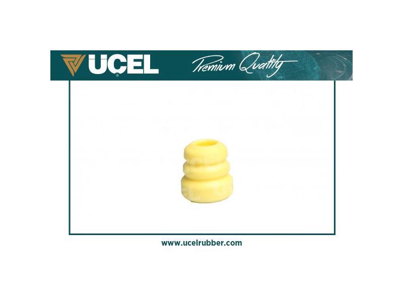 (PUR) AMORTISOR ARA YATAK TAKOZU ON FIORINO LINEA NEMO BIPPER CORSA D - UC-EL - OEM 51775545