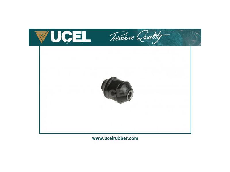 AMORTISOR BURCU ARKA ALT FIORINO BIPPERNEMO - UC-EL - OEM 5206RF