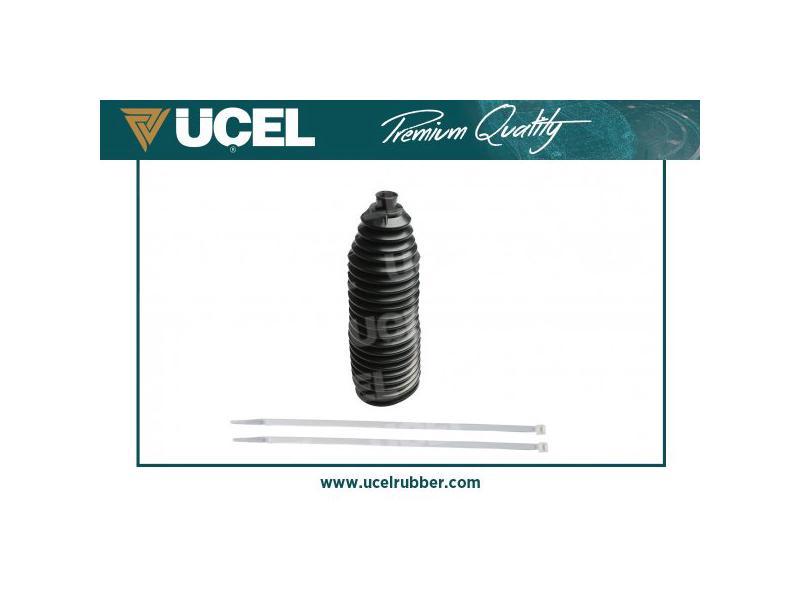 DIREKSIYON KORUGU SAG SOL LINEA FIORINO PUNTO BIPPER TEPEE 1.4 1.4 HDI 1.3 MJET 1.6 MJET - UC-EL - OEM 77364571
