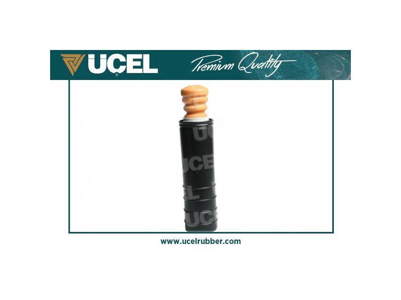 AMORTISOR ARA YATAK TAKOZU TAKIM 1.4 1.4T 1.3 1.6 MJTD LINEA ( KORUKLU ) - UC-EL - OEM 51792434