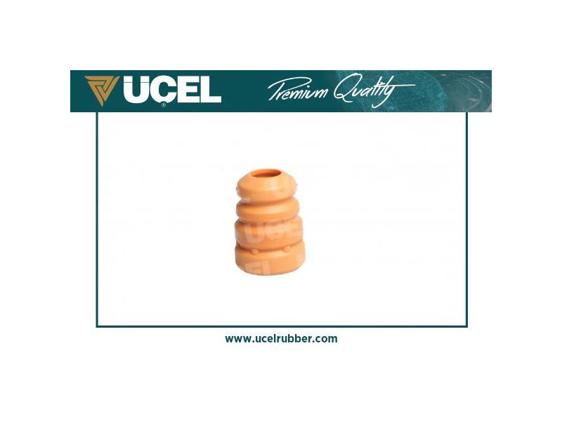 AMORTISOR ARA YATAK TAKOZU ON DOBLO FIORINO GRANDE PUNTO - UC-EL - OEM 51810447