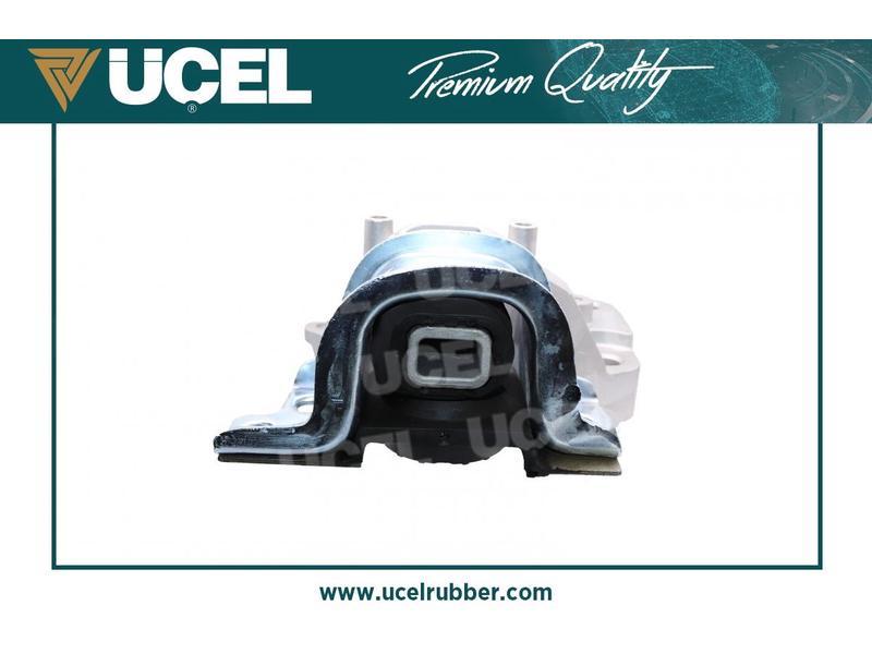 MOTOR TAKOZU SOL BOXER DUCATO JUMPER - UC-EL - OEM 1347977080