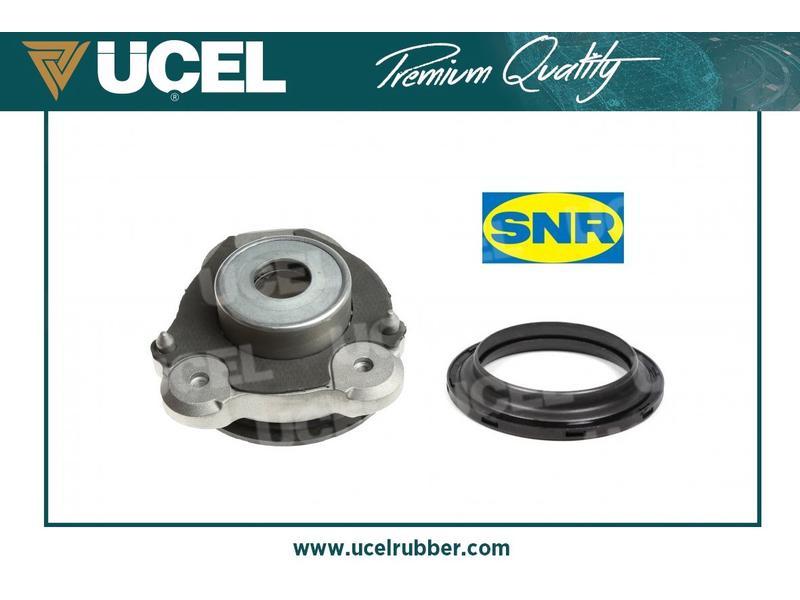AMORTISOR TAKOZU SOL (TAKIM) ( SNR RULMANLI ) DUCATO III BOXER III JUMPER III - UC-EL - OEM 1374666080