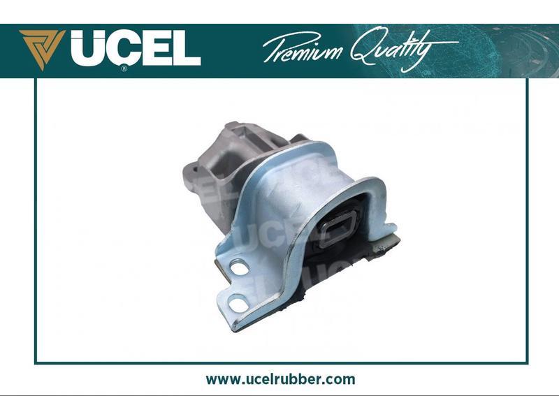 MOTOR TAKOZU DUCATO BOXER JUMPER III — UC-EL UCL-31916 - UC-EL - OEM 1613973680