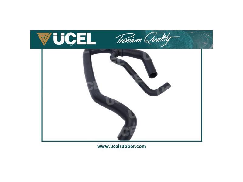 RADYATOR ALT HORTUMU 1.4 8V FIORINO PEUGEOT BIPPER NEMO 2008 > - UC-EL - OEM 51780679