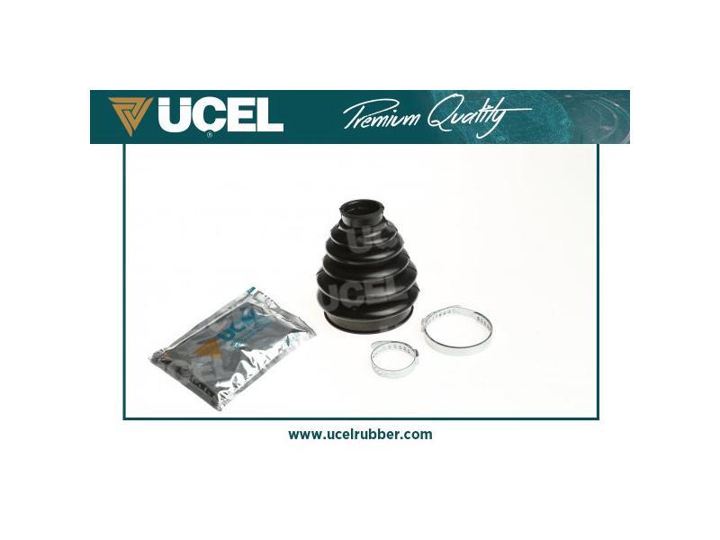 AKS KORUGU DIS P208 - UC-EL - OEM 3293.31