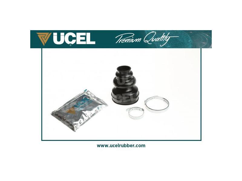 AKS KORUGU IC P206 SW (2E K) 1.1 1.4 - UC-EL - OEM 3287.81