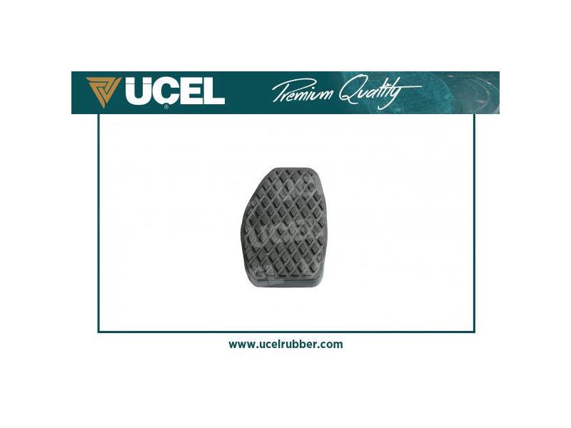 PEDAL LASTIGI FREN YM P306 (7A 7C N3 N5) - UC-EL - OEM 4504.12