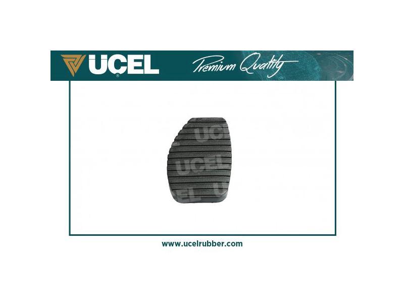 PEDAL LASTIGI FREN EM P406 - UC-EL - OEM 4504.12