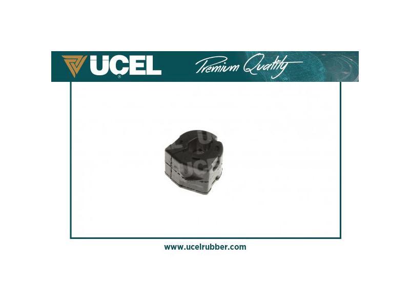 VIRAJ DEMIR LASTIGI (Ø20mm) P207 1.4 1.4 16V 1.6 16V VTI 1.4 HDI - UC-EL - OEM 5094.C1