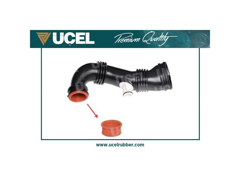 HAVA FILTRE BORUSU CONTASI P3008 1.6 HDI - UC-EL - OEM 1434.C8