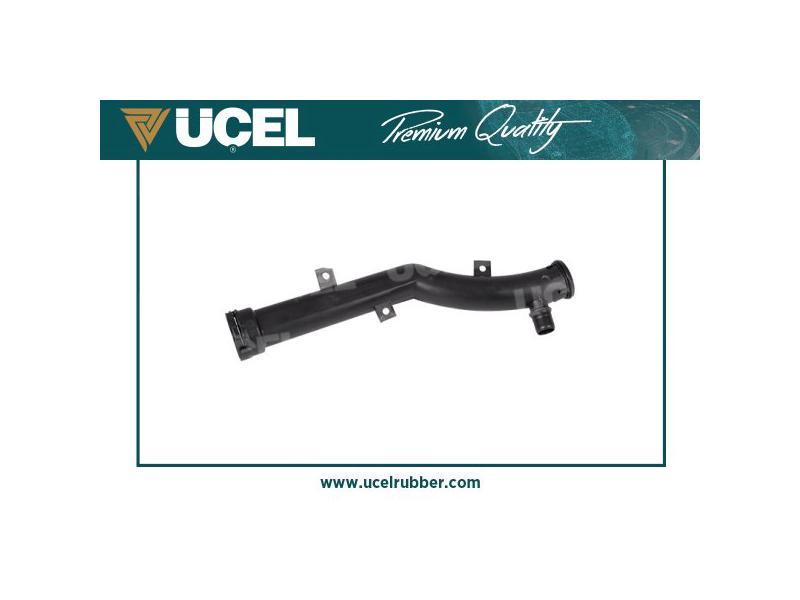 BY PASS BORUSU P208 1.4 1.6 16V - UC-EL - OEM 1351.VF