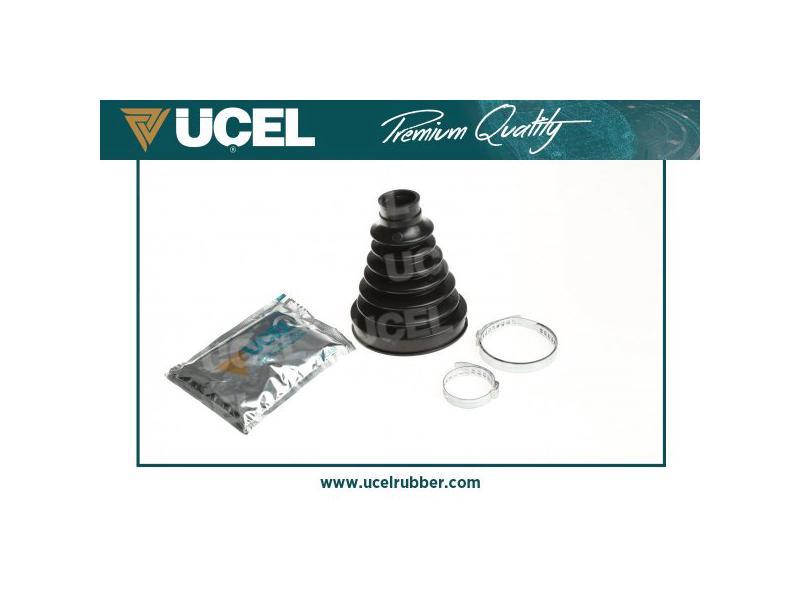 AKS KORUGU IC DOBLO 2.0 MJET - UC-EL - OEM 46308240