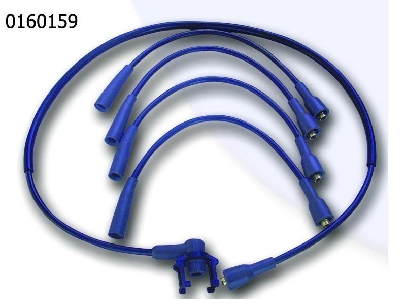 BUJI BOBIN KABLOSU R9 BROADWAY 1.4 1.6 8V - UNUVAR - OEM 7702247027
