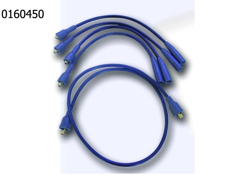 BUJI BOBIN KABLOSU R9 SPRING 1.4 - UNUVAR - OEM 7702252450