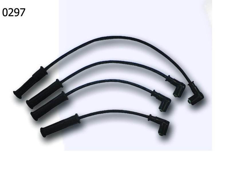 BUJI KABLOSU CLIO LOGAN SANDERO 1.4 1.6 8V - UNUVAR - OEM 224404252R