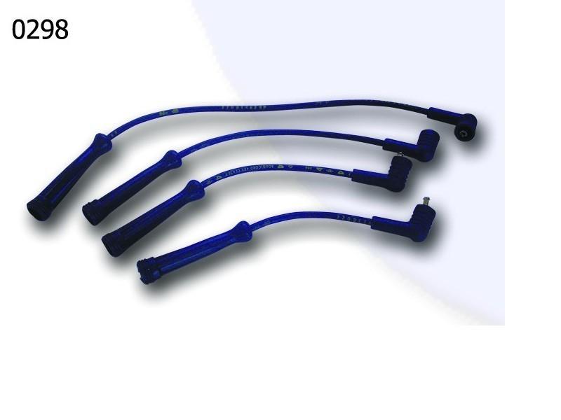 BUJI KABLOSU MEGANE I 1.6IE K7M K4M - UNUVAR - OEM 7700114298