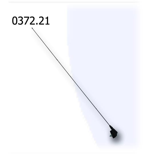 ANTEN TABANI CUBUK R12 - UNUVAR - OEM 7702127372
