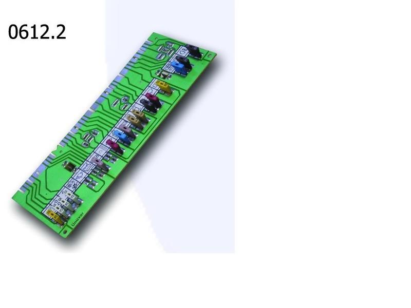 SIGORTA KUTUSU R9 R11 - UNUVAR - OEM 7702252612