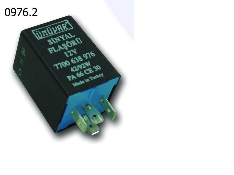 SINYAL FLASORU CLIO - UNUVAR - OEM 7700638976