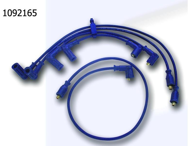 BUJI BOBIN KABLOSU TEMPRA TIPO 1.4 KARB.UZUN BK - UNUVAR - OEM 7637165