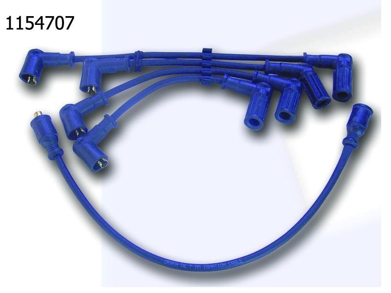 BUJI BOBIN KABLOSU M131 DOGAN SLX 1.6 - UNUVAR - OEM 7777707B