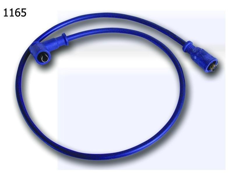 BOBIN KABLOSU TIPO TEMPRA - UNUVAR - OEM 7637165