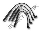 BUJI KABLOSU CLIO KANGOO TWINGO 1.2 — UNUVAR UNU-1444 - UNUVAR - OEM 7700114549