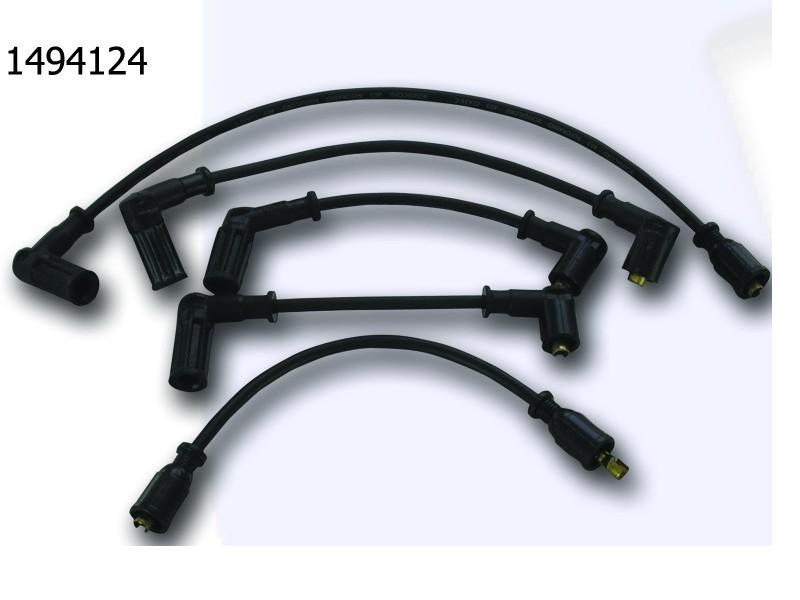 BUJI BOBIN KABLOSU SLX UNO TEMPRA TIPO 1.4 1.6 8V UZUNLAMA MOTOR - UNUVAR - OEM 7706494