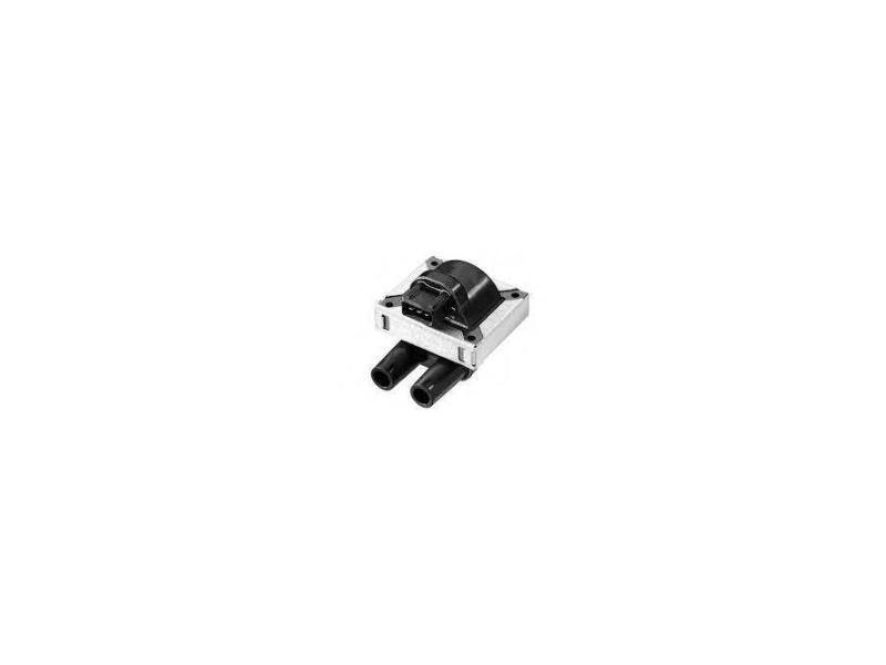 ATESLEME BOBINI SCENIC MEGANE LAGUNA 1.8 2.0 8V 2 CIKISLI 3 PIN - UNUVAR - OEM 7700107269