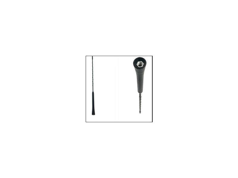 ANTEN CUBUGU DOBLO PALIO ALBEA MAREA KOMPLE METAL - UNUVAR - OEM 5907207