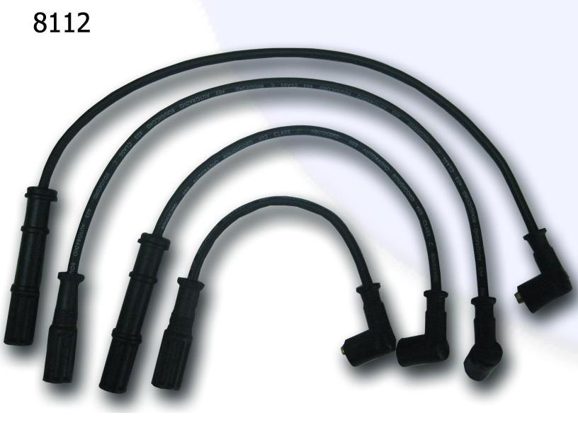 BUJI KABLOSU DOBLO PALIO 1.2 8V - UNUVAR - OEM 55202897