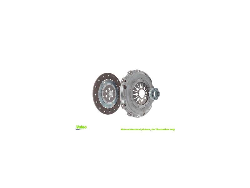 DEBRIYAJ SETI M131 1.6 - VALEO - OEM 5888348