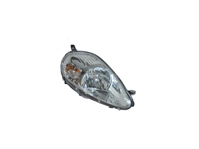 FAR+SINYAL SAG GRANDE PUNTO 09/08=> (ELEKTRIKLI) (H4) - VALEO - OEM 51840989